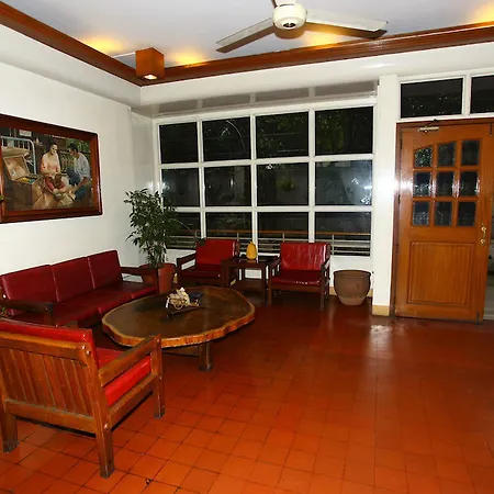 Pension Natividad