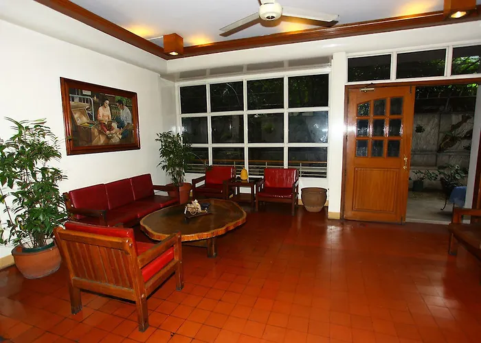 Natividad Hotel Manila