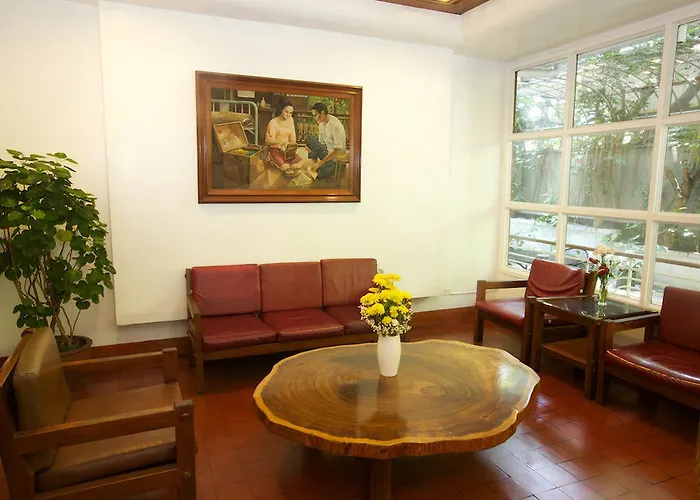 Natividad Hotel