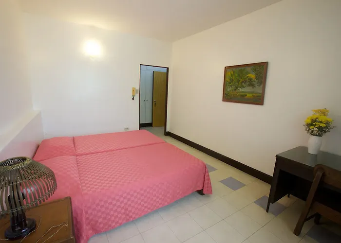 Natividad Hotel 2*