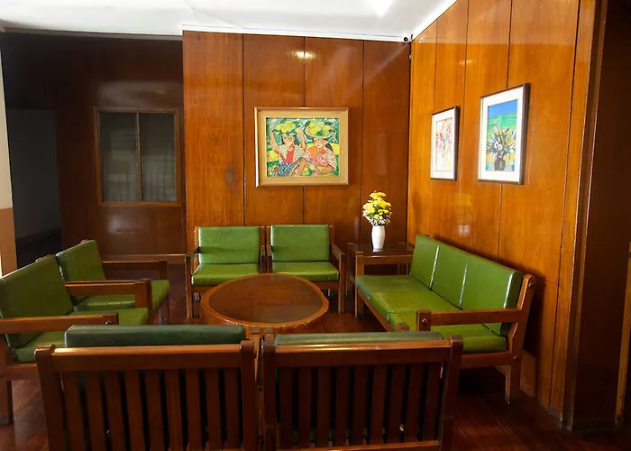 Natividad Hotel