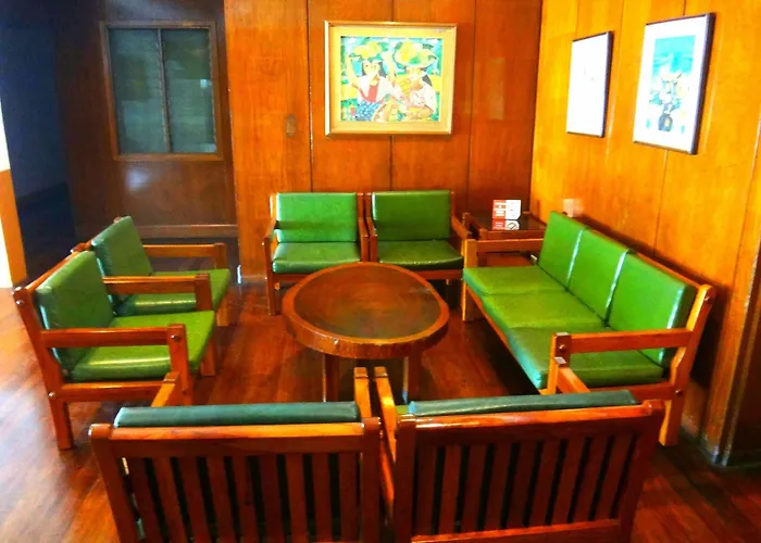 Hotel Natividad Manila