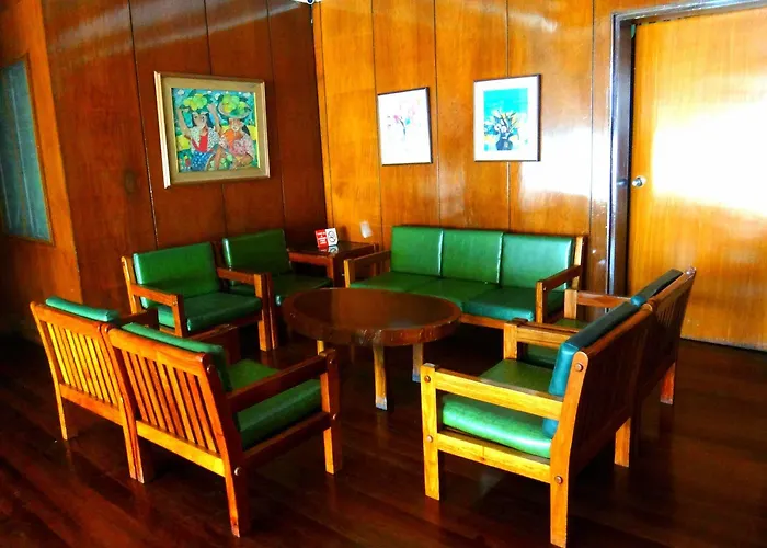 Natividad Hotel