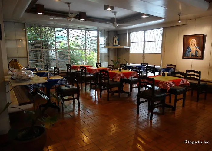 Natividad Hotel 2*
