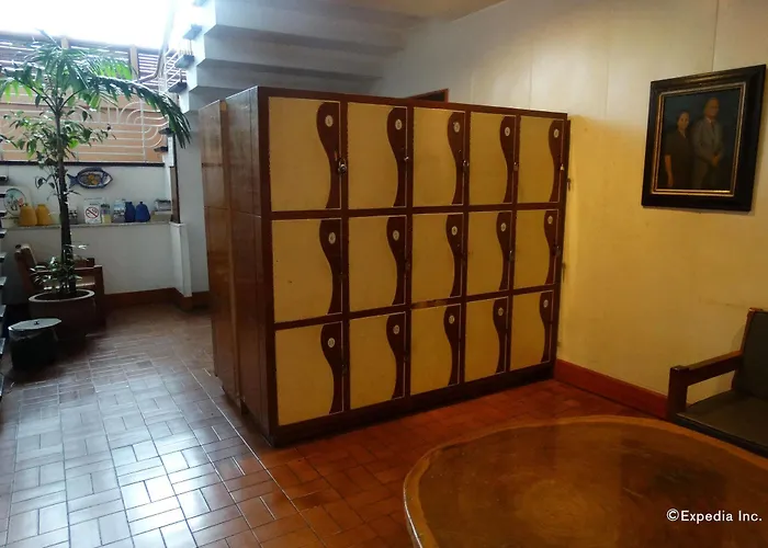 Hotel Natividad Manila