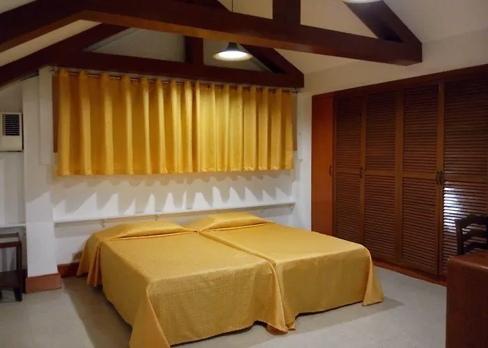 Hotel Natividad Manila