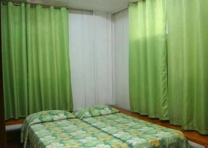 Natividad Hotel