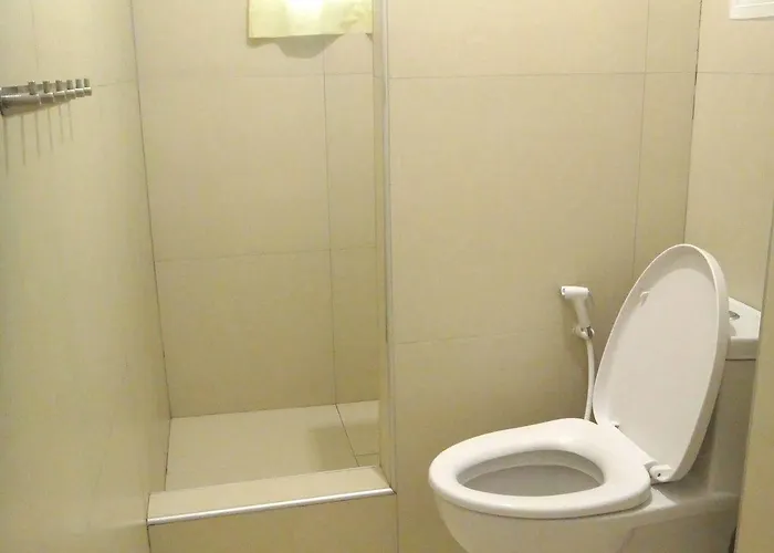Natividad Hotel Manila