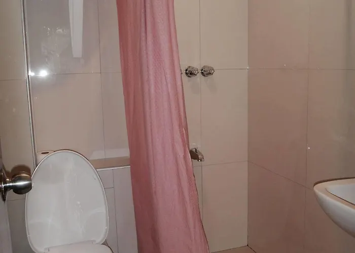 Hotel Natividad