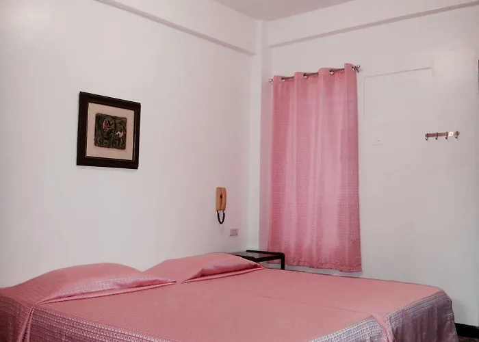Hotel Natividad 2*