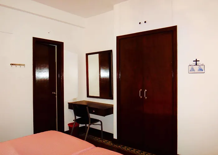 Natividad Hotel 2*