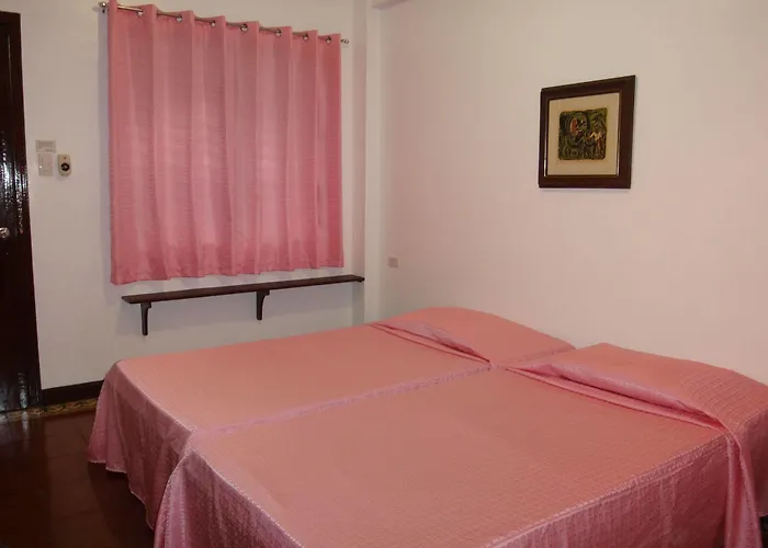 Hotel Natividad