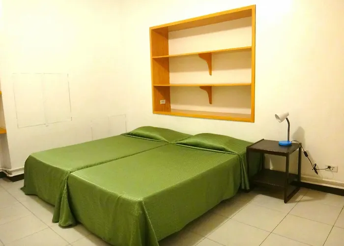Natividad Hotel