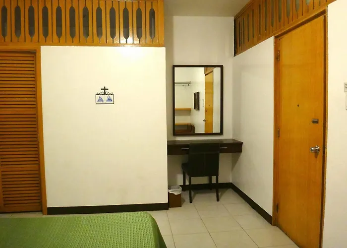 Hotel Natividad