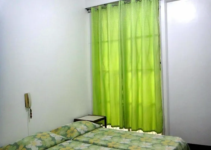 Hotel Natividad Manila