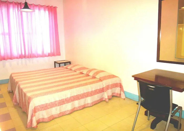 Hotel Natividad
