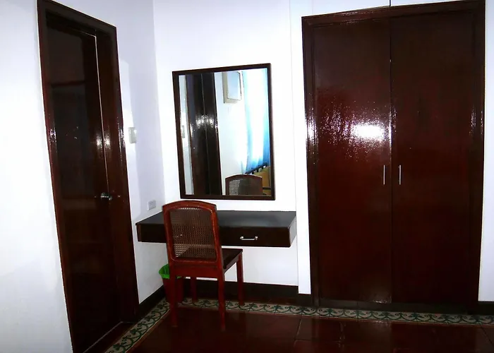 Natividad Hotel