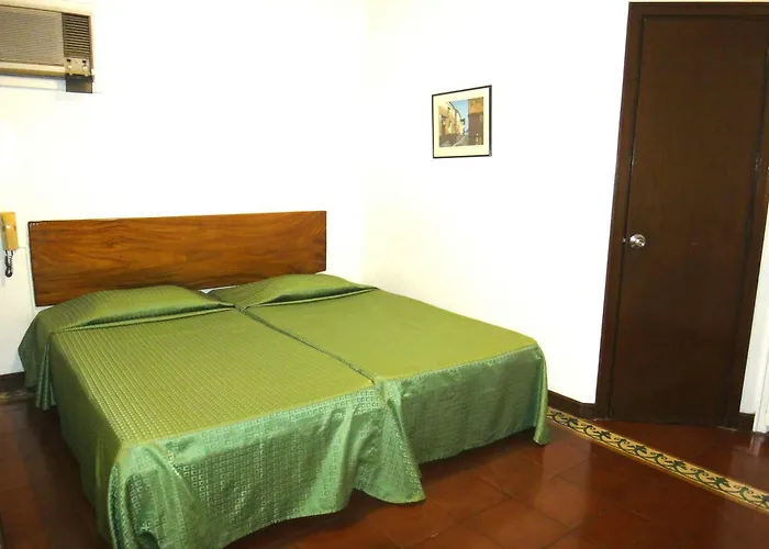 Hotel Natividad Manila