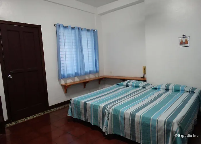 Hotel Natividad