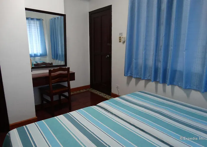 Hotel Natividad 2*