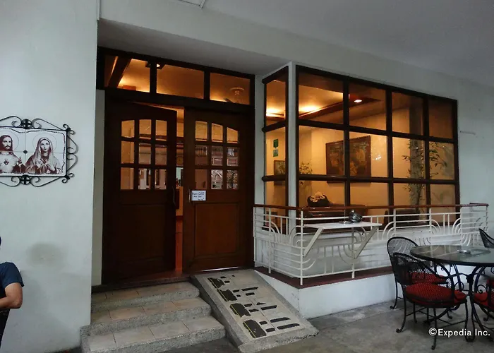 Hotel Natividad Manila