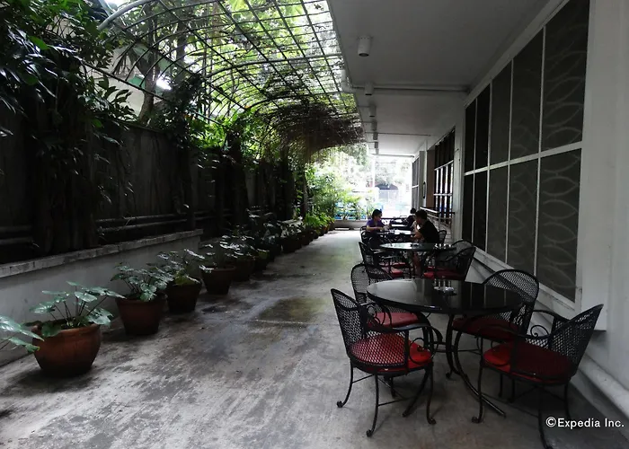Natividad Hotel 2*