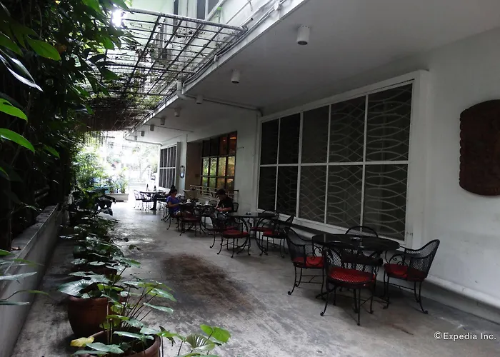 Hotel Natividad Manila
