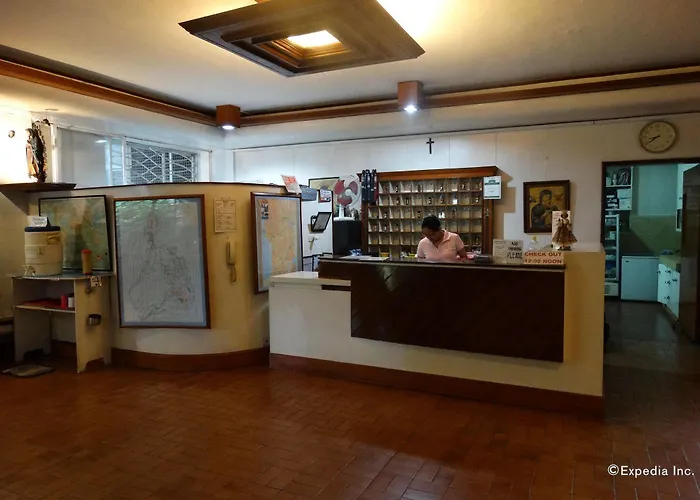 Hotel Natividad