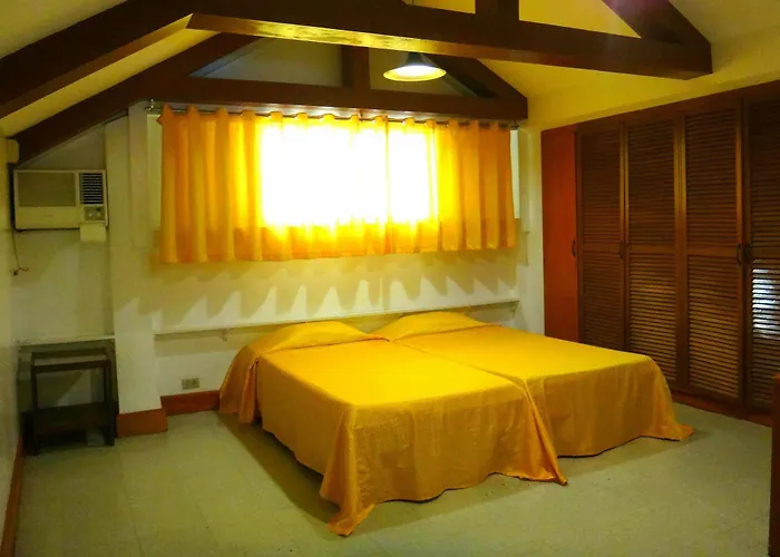 Natividad Hotel 2*