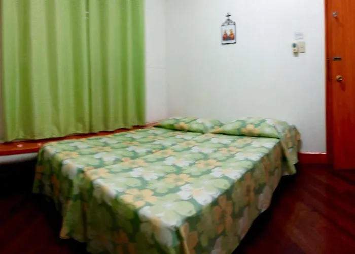 Hotel Natividad