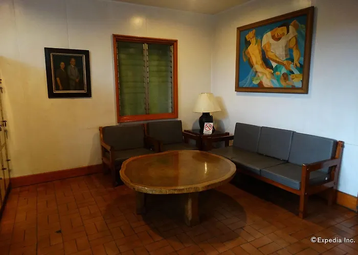 Hotel Natividad