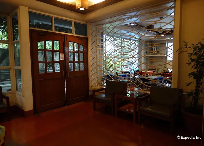 Natividad Hotel Manila