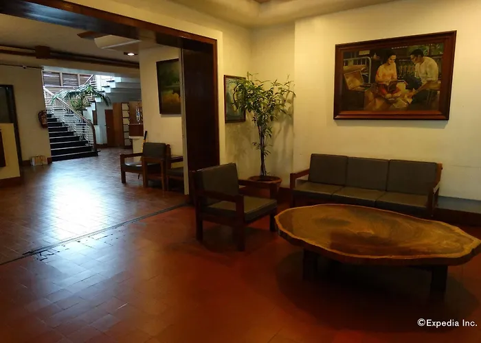 Natividad Hotel